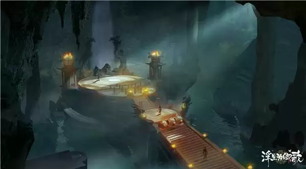 1667960174487389.webp 体验服开启《浮生为卿歌》新资料片情报拓展