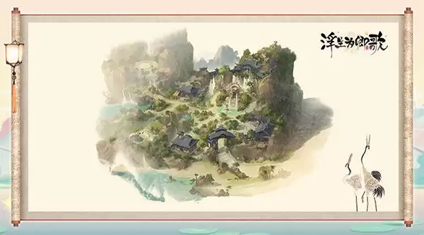 1667960128142815.webp 体验服开启《浮生为卿歌》新资料片情报拓展