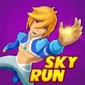 天国跑酷Sky Run