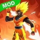 火柴人传说影子武士