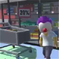超市大劫案游戏(Shop Thief)