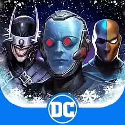 不义联盟2手游(Injustice 2)