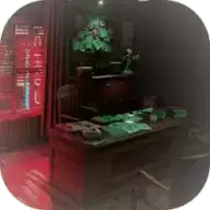 通灵神探：杀意