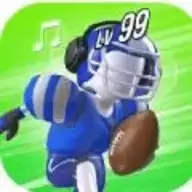 超级碗轻踢足球（Super Bowl: Flick Kick Football）