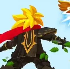 点杀泰坦2(Tap Titans 2)