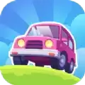 车辆拼图挑战赛