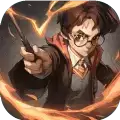 哈利波特魔法觉醒九游渠道服