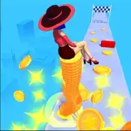 疯狂跑酷者