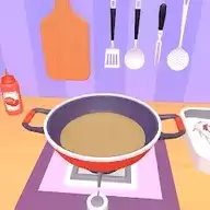 自制垃圾食品游戏手机
