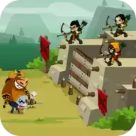 捍卫你的堡垒汉化