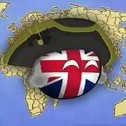 国家球战争