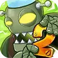 植物大战僵尸2:双蛋