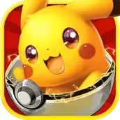 疯狂精灵go