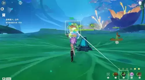 原神3.2智巧灵蕈大竞逐强化特训第二天攻略 强化特训第二天怎么玩