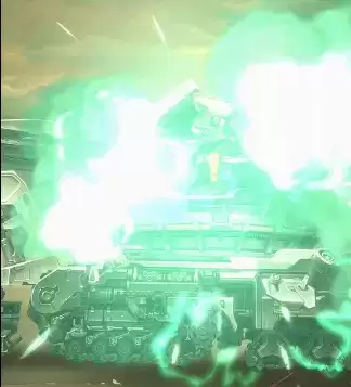 NIKKE拦截战LEVEL.D古铁攻略流程 NIKKE拦截战LEVEL.D古铁打法技巧