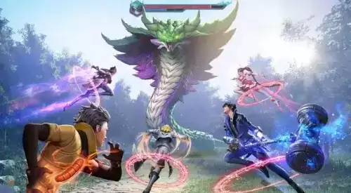 《斗罗大陆魂师对决》故纸经籍获取方法 斗罗大陆魂师对决故纸经籍获取方法介绍