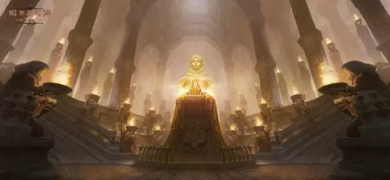 《暗黑破坏神：不朽》版本更新！冒险者集结，跨服新征程即日启航！