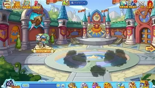 《洛克王国》梦之必争之地活动攻略