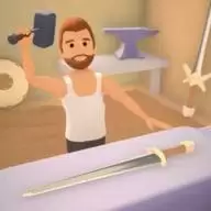 铸剑大师Master Of Swords