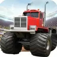 卡车碰撞Truck Crash