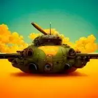 坦克竞技合并战Tanks Merge IO