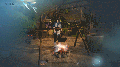 双11,逆水寒手游教玩家如何搞钱