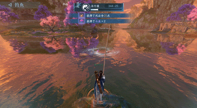 双11,逆水寒手游教玩家如何搞钱