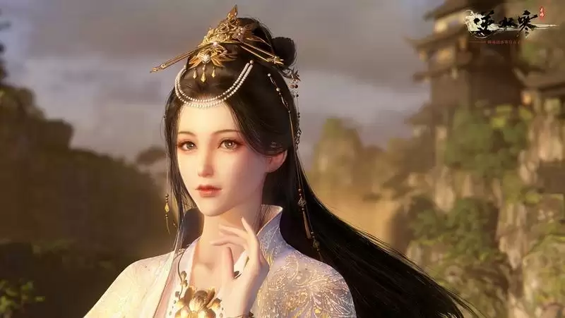 双11,逆水寒手游教玩家如何搞钱