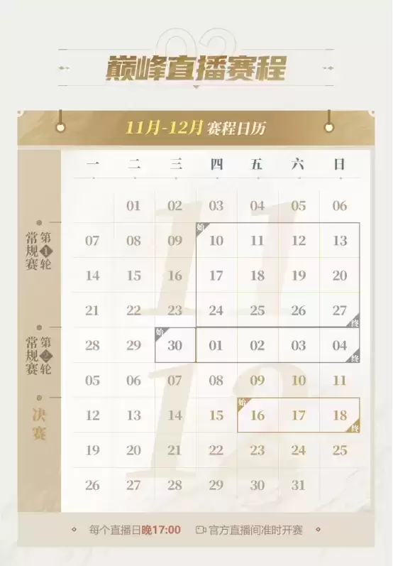 以玩家体验为中心全面升级,大话手游巅峰赛S4重磅开赛!