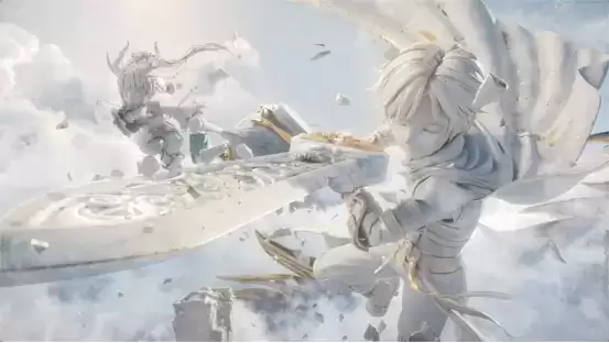 以玩家体验为中心全面升级,大话手游巅峰赛S4重磅开赛!