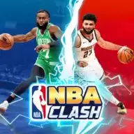 NBA对决（NBA Clash）