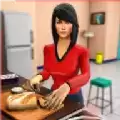 虚拟单身妈妈模拟器2中文