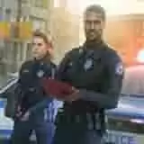 美国警察模拟器巡警