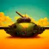 坦克竞技合并战Tanks Merge IO