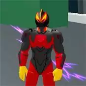 贝利亚战士模拟