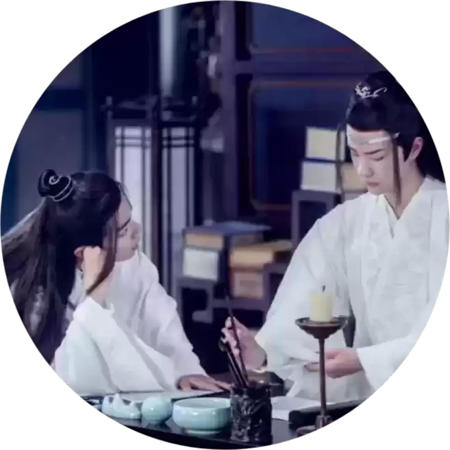 陈情·秋风辞［清软］2.19