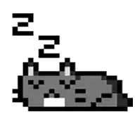 猫的梦想