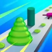 史莱姆跑者3D 最新版