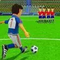 抖音全民足球射