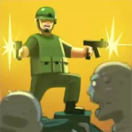 僵尸生存3D