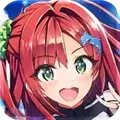 海豚波潮日服