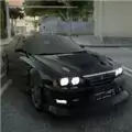 追逐者：丰田漂移赛