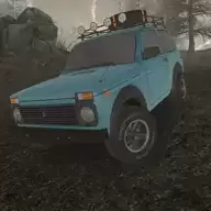 森林越野模拟器中文