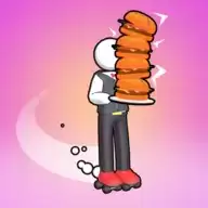 我的小咖啡厅