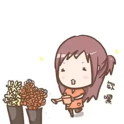 打工女孩(はたらく少女)