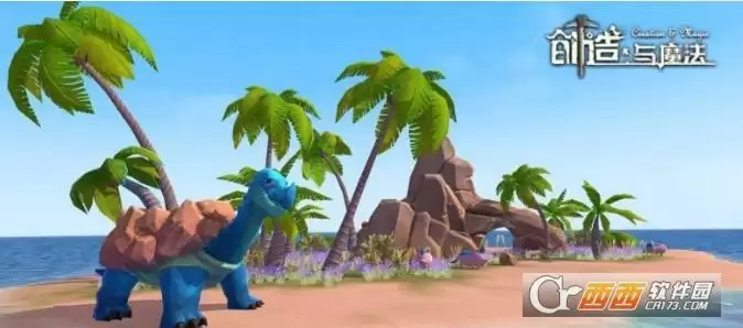 创造与魔法时光秘境物理输出道具选择推荐 创造与魔法时光秘境物理输出道具选择推荐