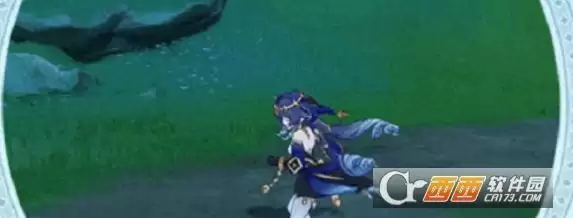 原神莱依拉武器推荐分享