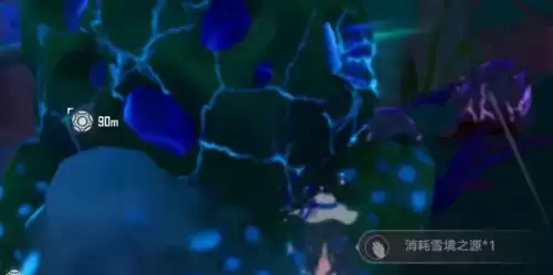 《幻塔》发芽的启示源种获取方法 幻塔发芽的启示源种获取方法介绍1