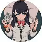 touch it rikka游戏