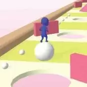 破坏球跑酷Wrecking Ball Run